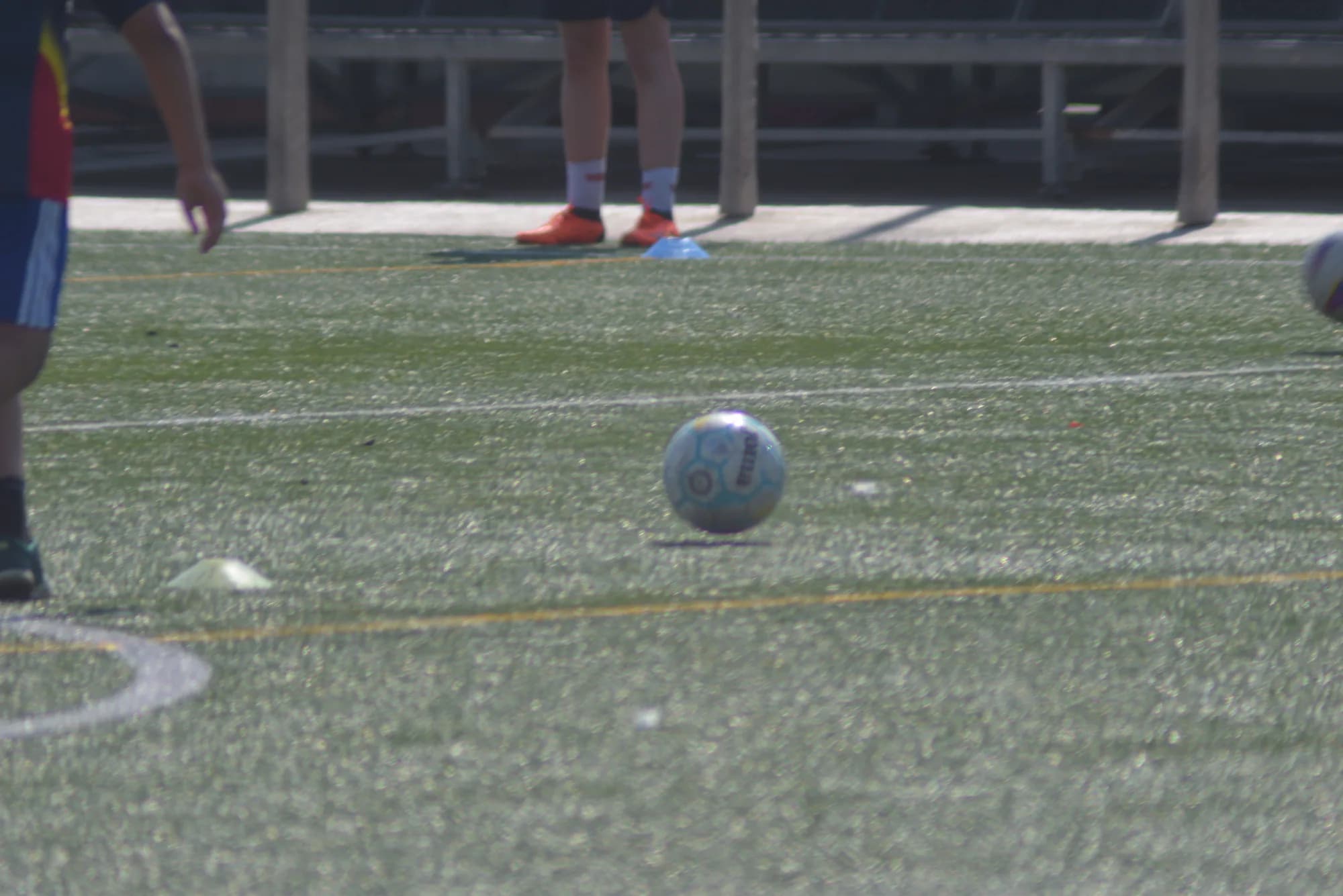 Football (soccer) & Sailing Camp - Barcelona - Landscapes 4