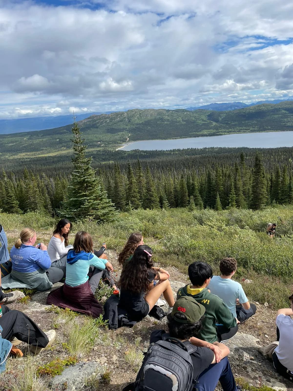 Yukon Explorer - Canada - Landscapes 3
