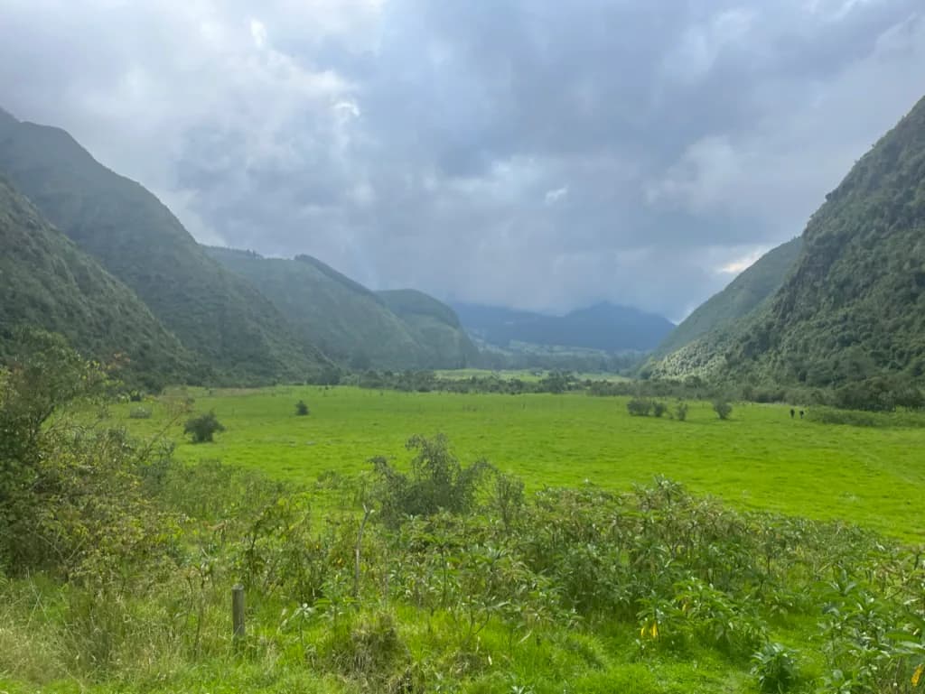 South America Quest - Landscapes 6