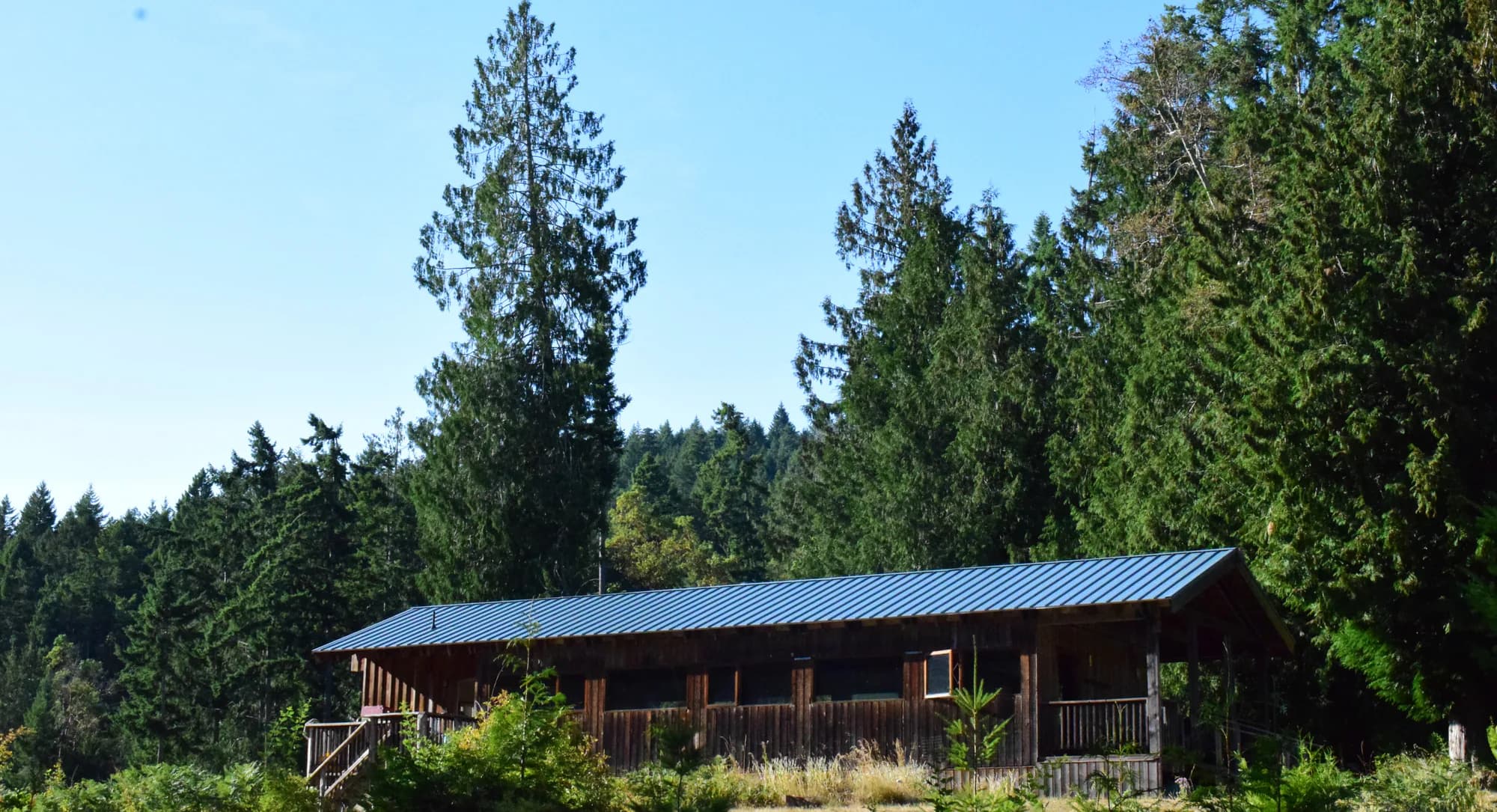 Fireside Kids Camp - Canada - Premises 13