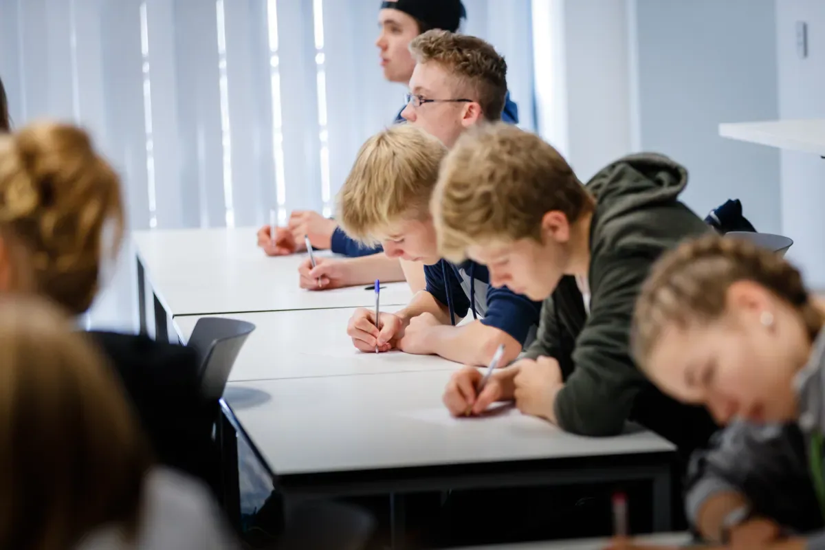 Englisch im Camp – Bath Morning - Activities - Morning 4
