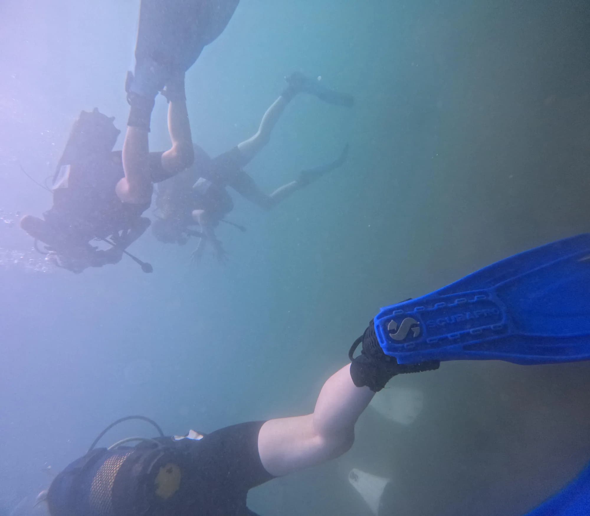 Campamento de Buceo SCUBA y Vela - Barcelona - Landscapes 13
