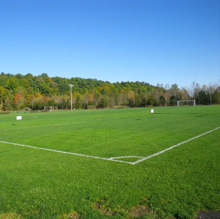 Football (soccer) Camp - Walsrode - regular 15