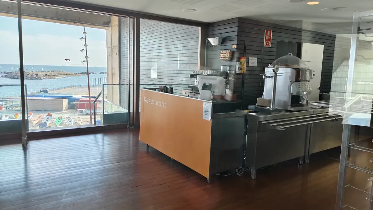 Sailing Experience in Barcelona - Premises 8