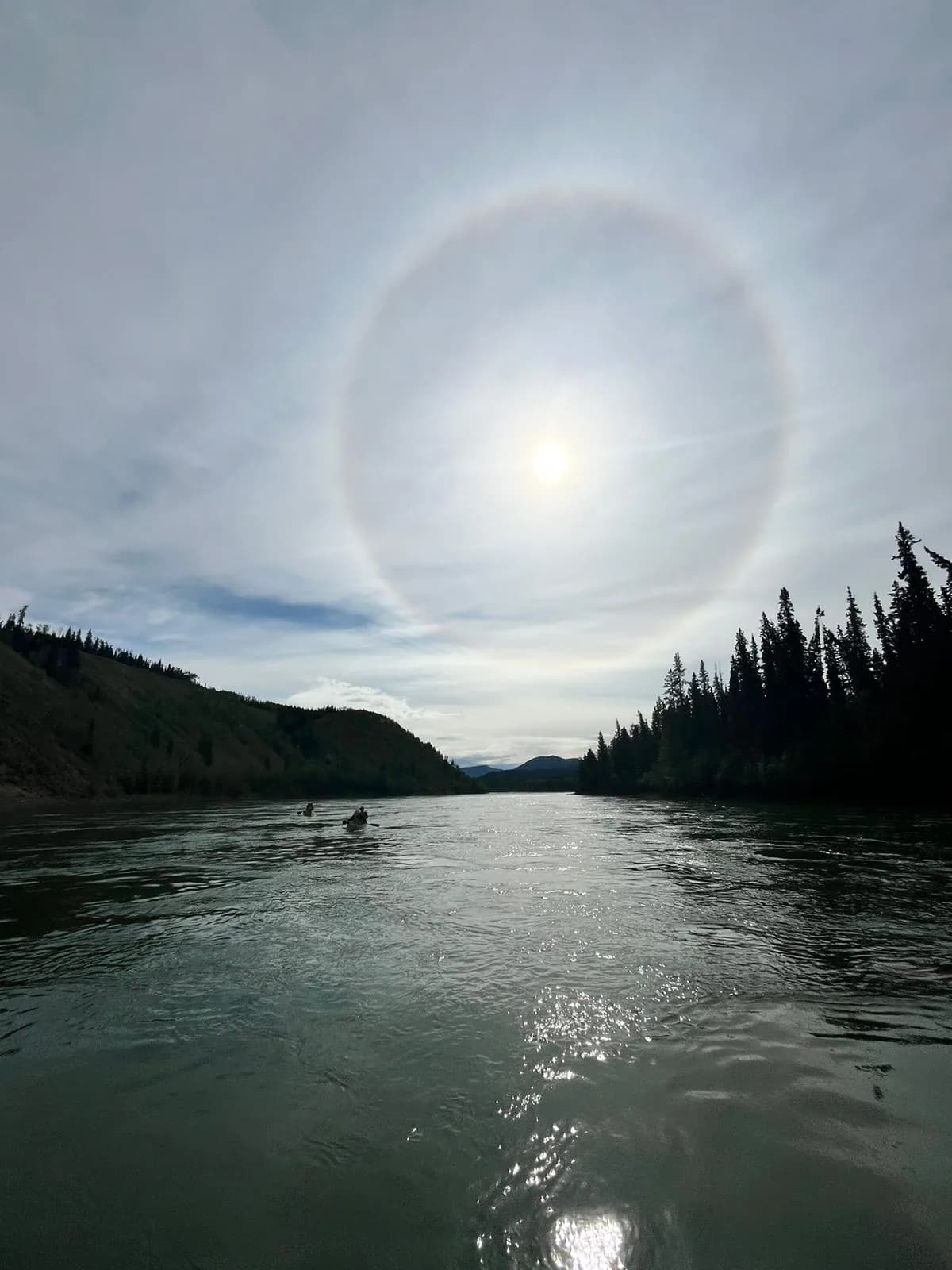 Yukon Exploration - Canada Evening - Activities - Evening 2