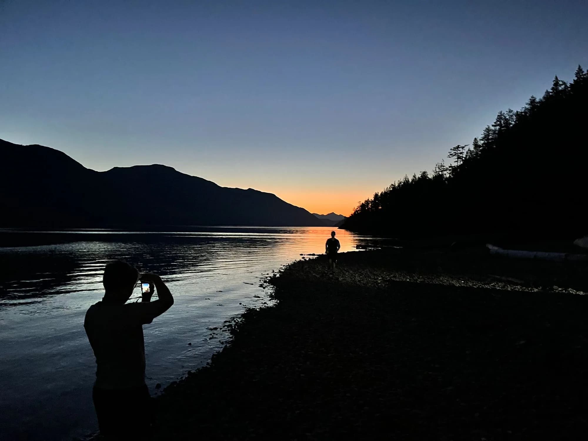 Yukon Exploration - Canada Night - Activities - Night 3