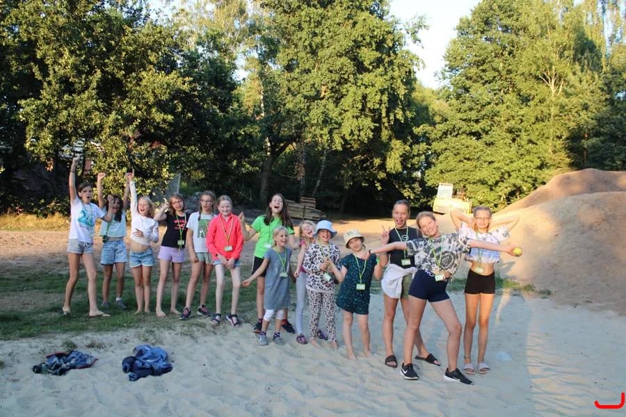 Outdoor Survival Camp - Walsrode - regular 23