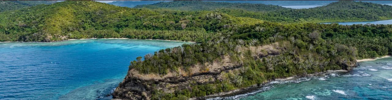 Gen-Z travels - Fiji - Landscapes 6