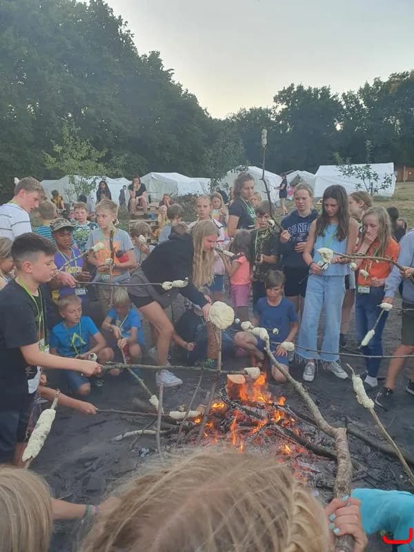 Outdoor Survival Camp - Walsrode