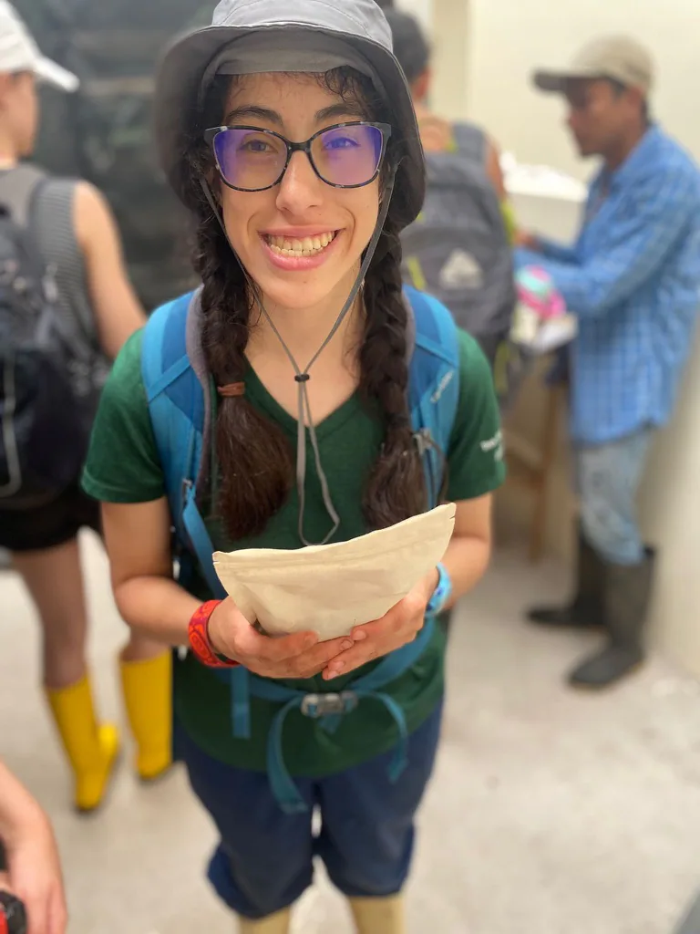 South America Quest - Happy Camper 7