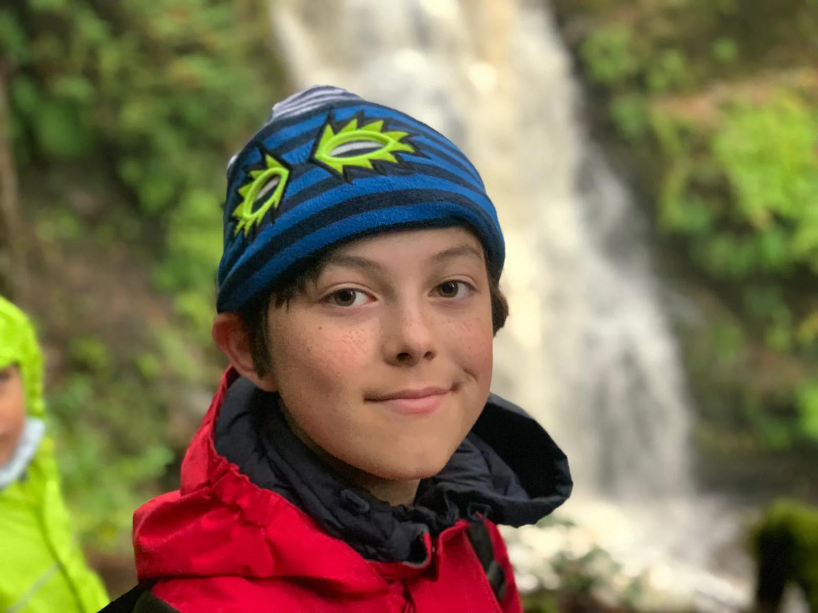Campamento de Consejeros en Entrenamiento - Walsrode - Happy Camper 5