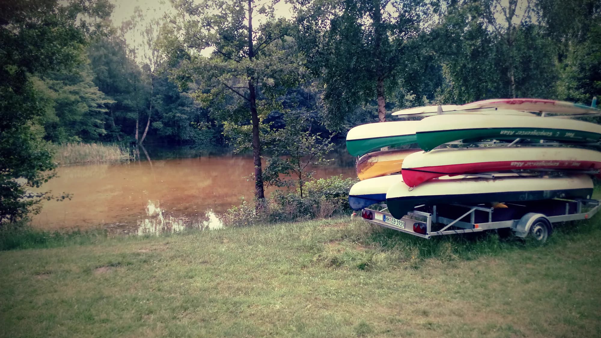 Adventure Sports Camp - Walsrode - Landscapes 11