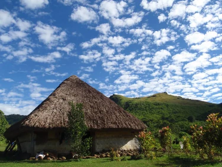 Gen-Z travels - Fiji - Premises 7