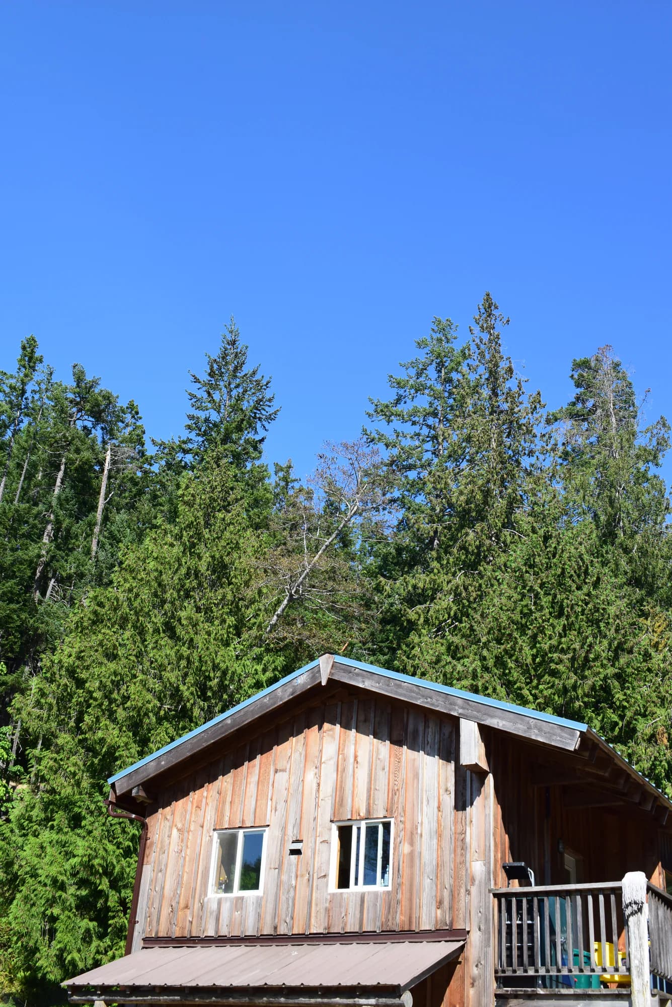 Fireside Kids Camp - Canada - Premises 16