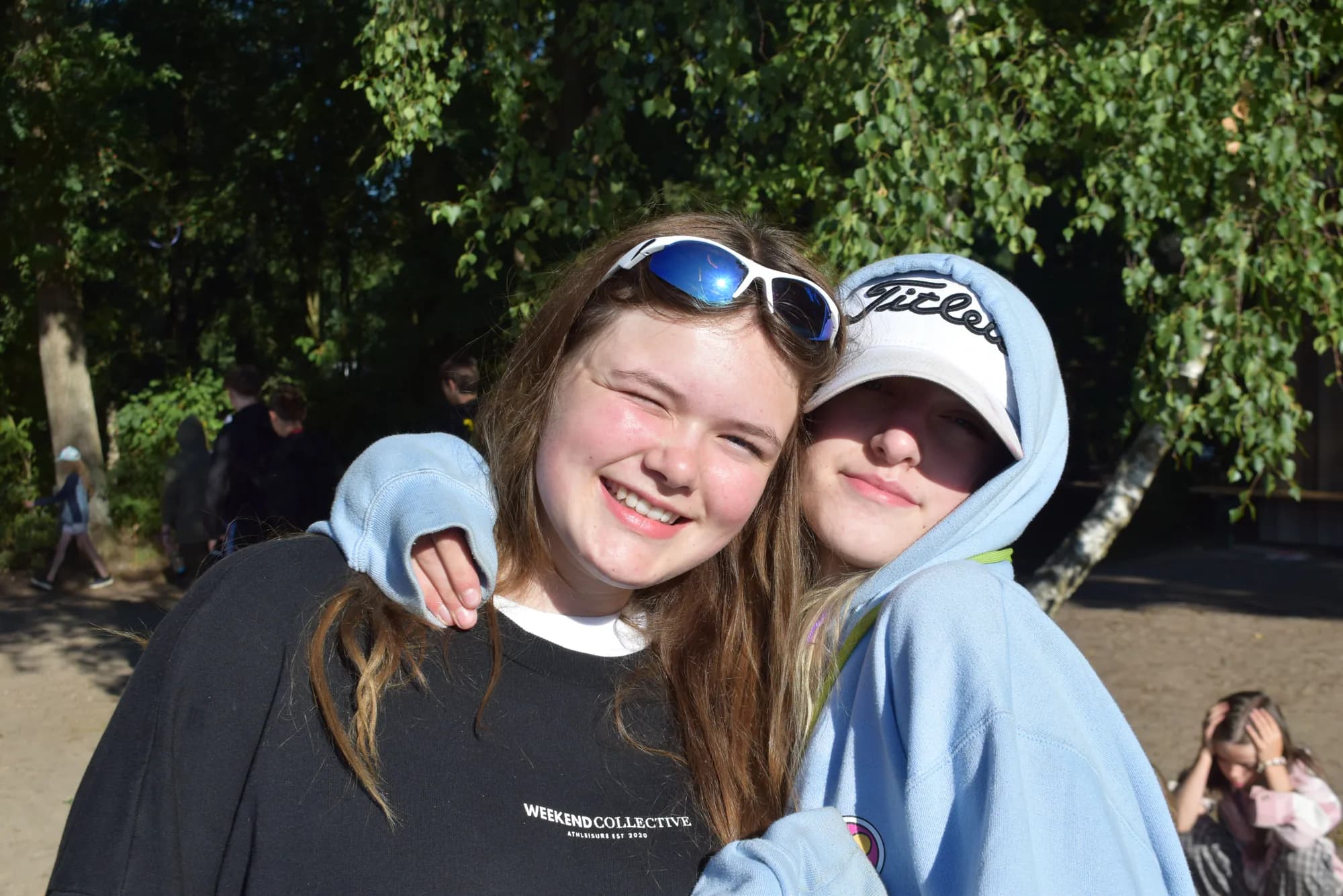 English at Camp - Walsrode - Happy Camper 6