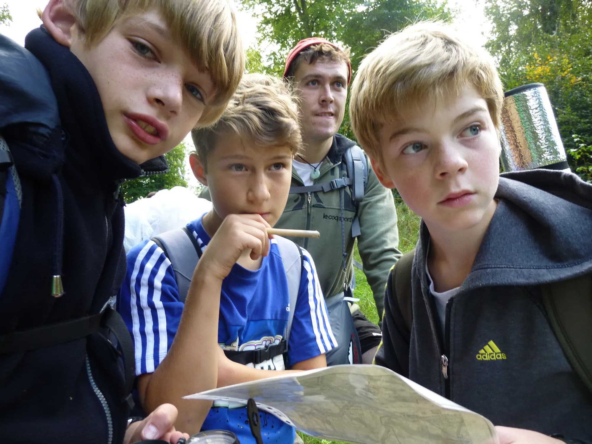 Outdoor Survival Camp - Walsrode - regular 27