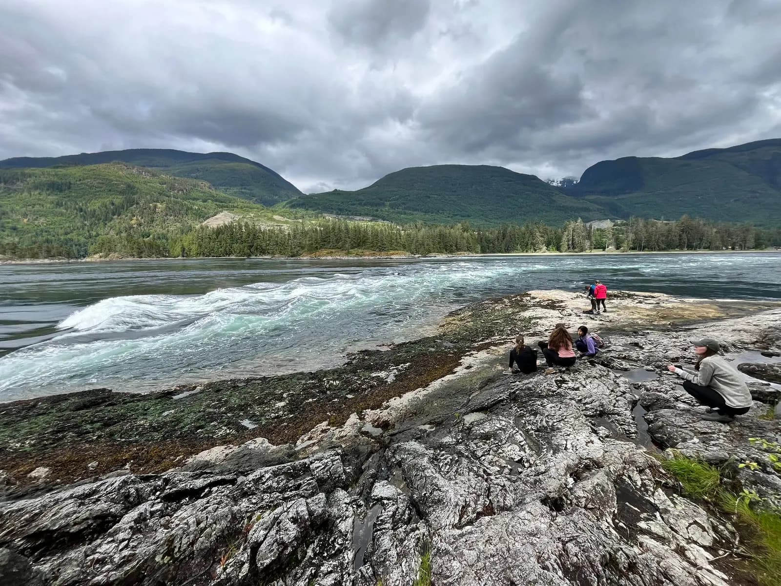 BC Explorer - Canada