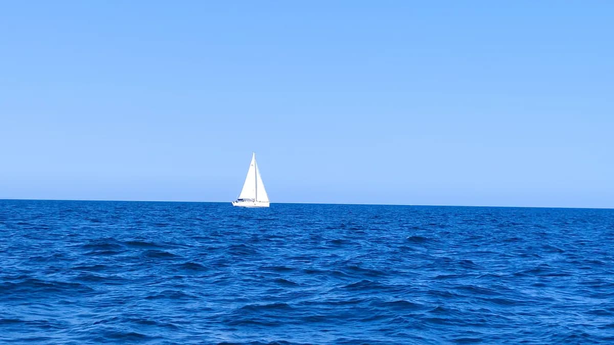 Sailing Experience in Barcelona - Landscapes 12