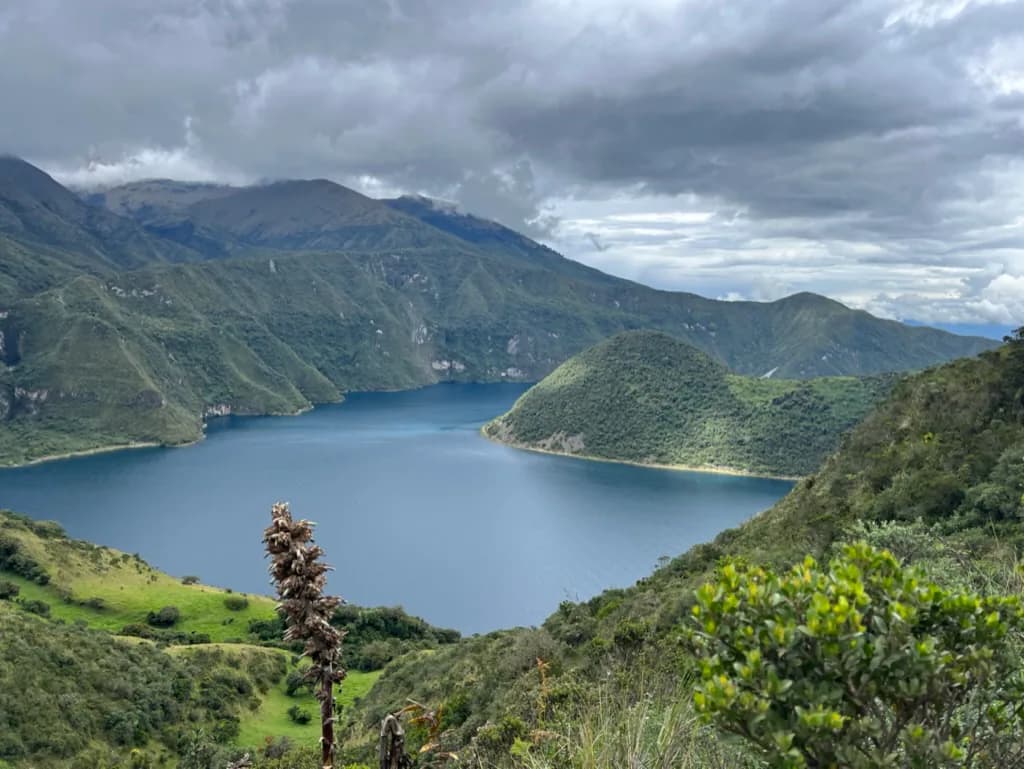 South America Quest - Landscapes 8