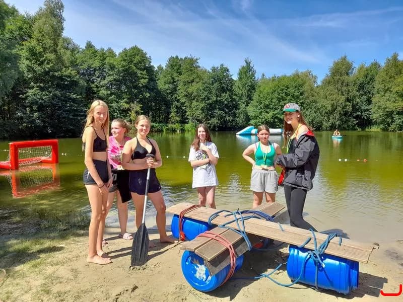 Outdoor Survival Camp - Walsrode - regular 29