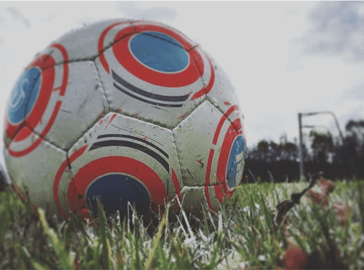 Football (soccer) Camp - Walsrode - regular 26