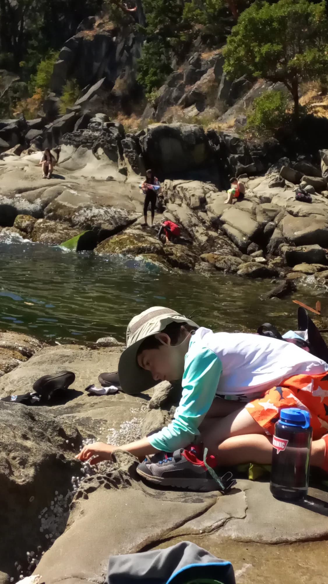 Fireside Kids Camp – Canada Morning - Activities - Morning 6