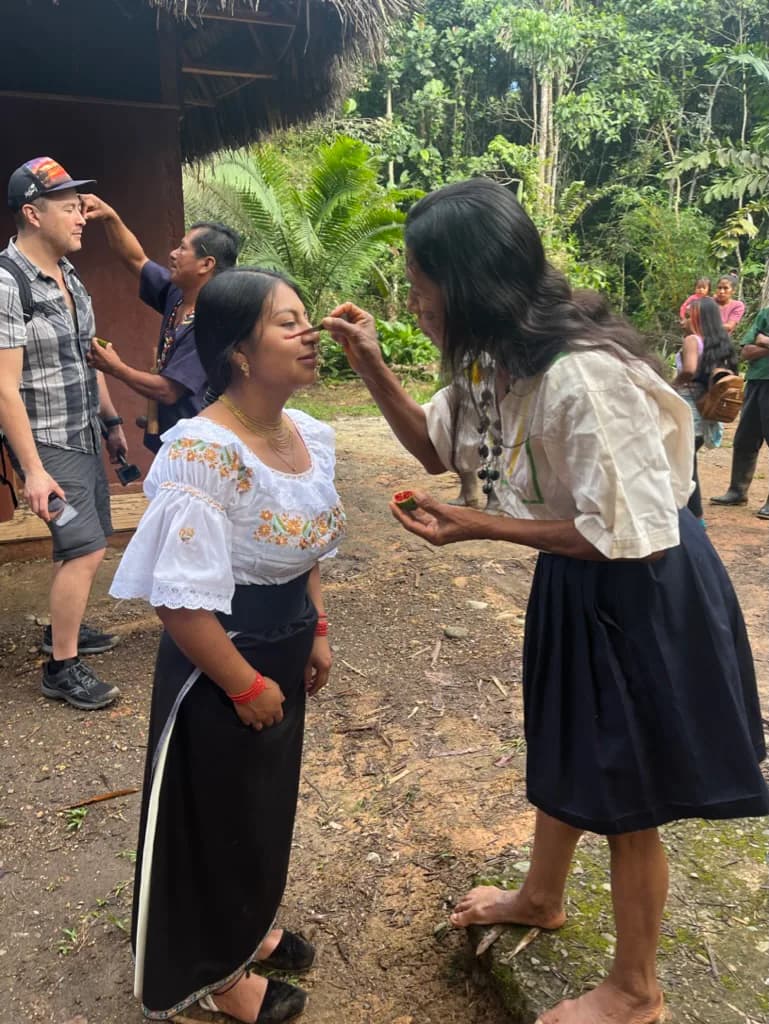 South America Quest Morning - Activities - Morning 3