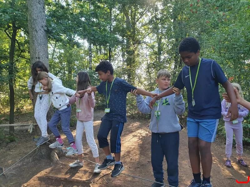 Outdoor Survival Camp - Walsrode - regular 34
