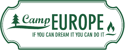 Camp Europe logo