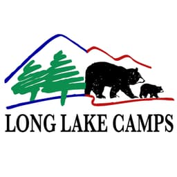 Long Lake Camps logo