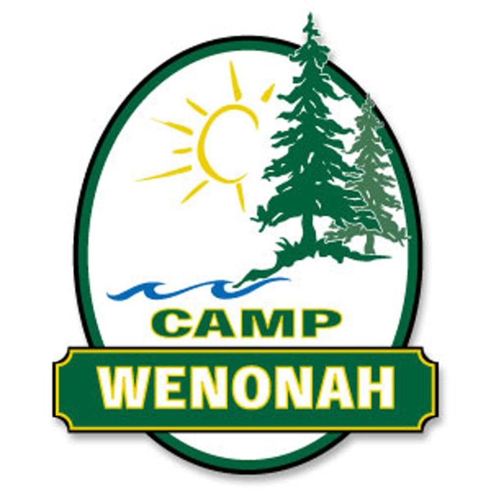 Camp Wenonah logo