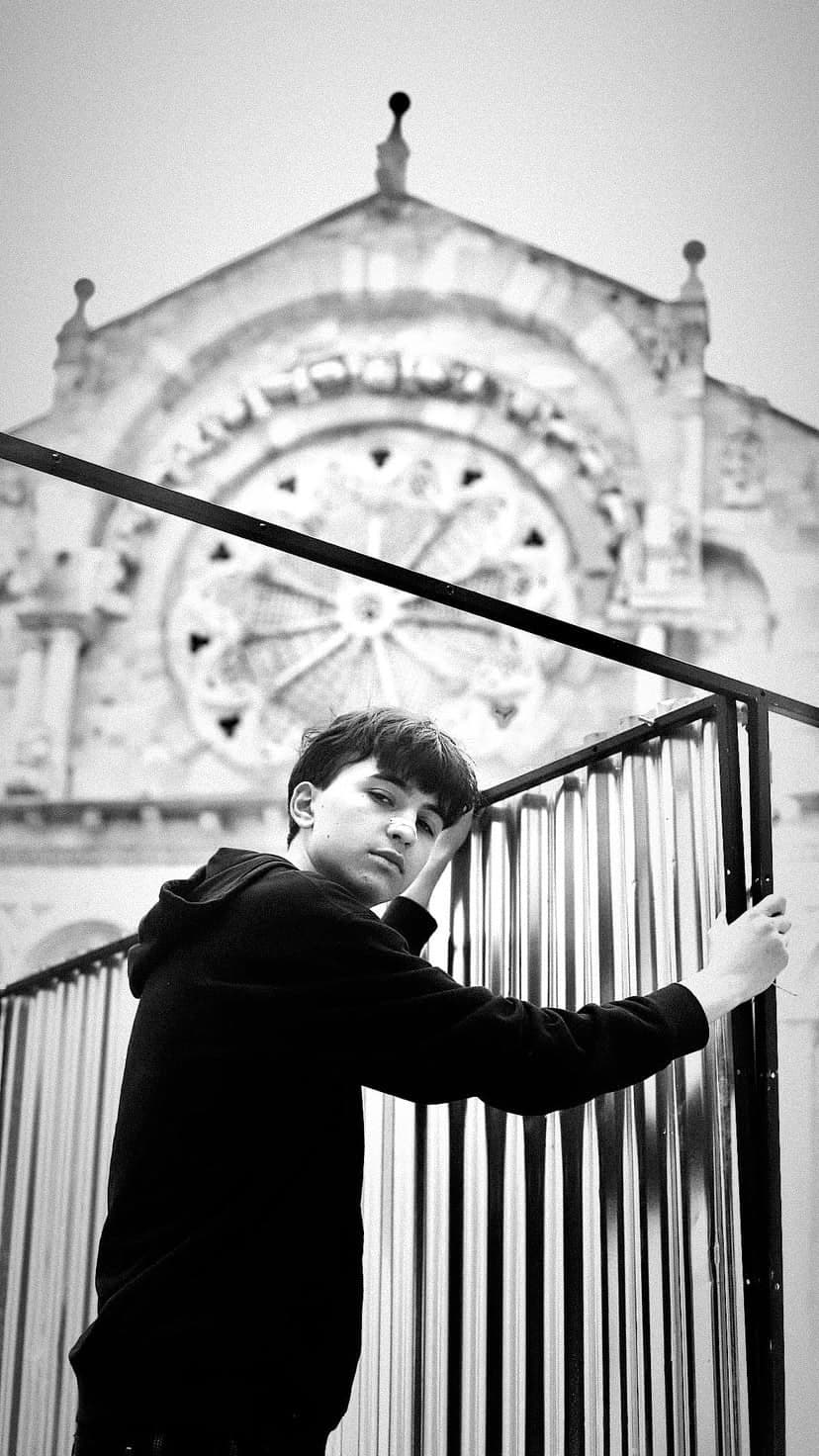 Design in Town logo