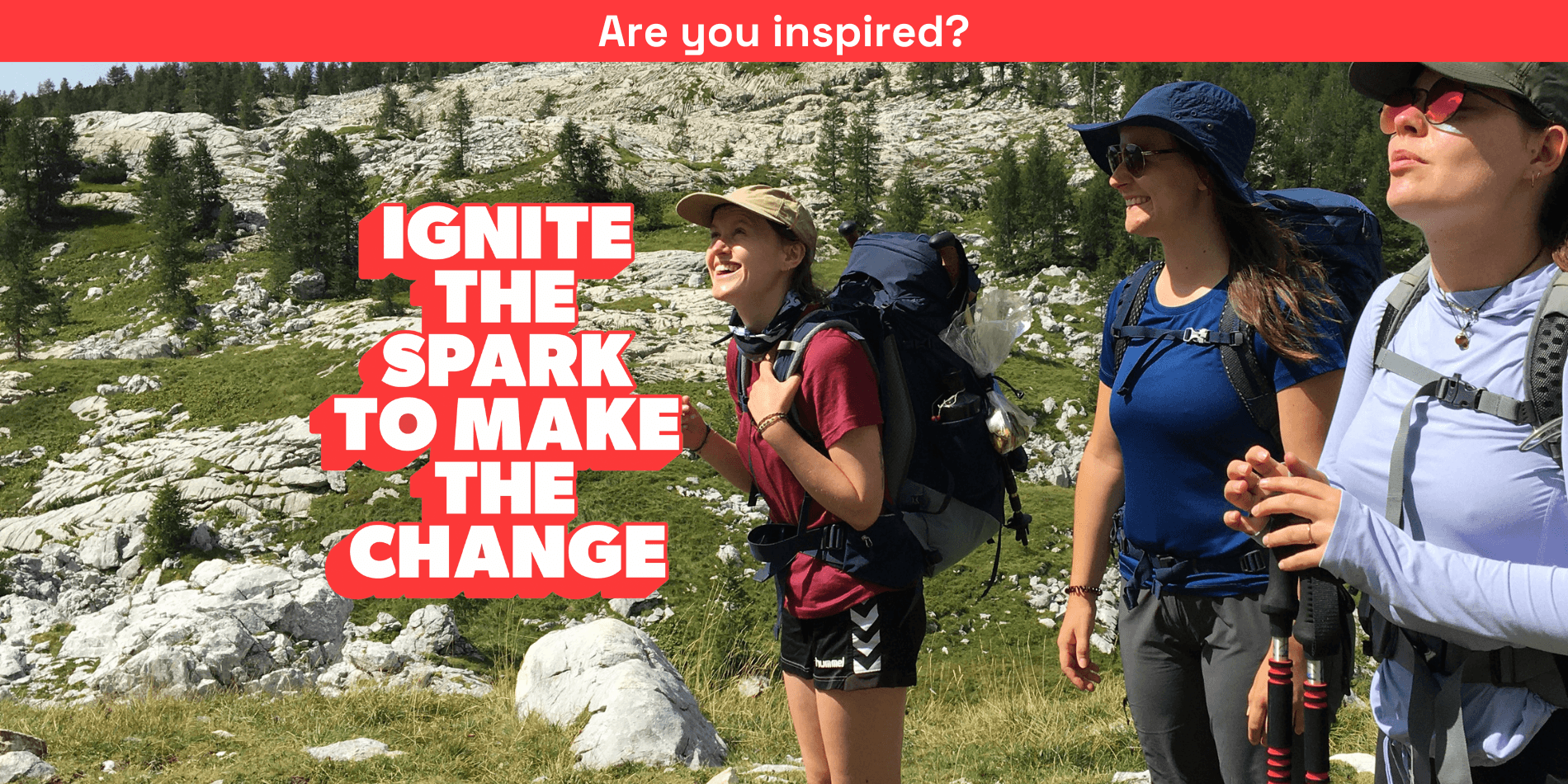 Changemakers Program - Premises 6