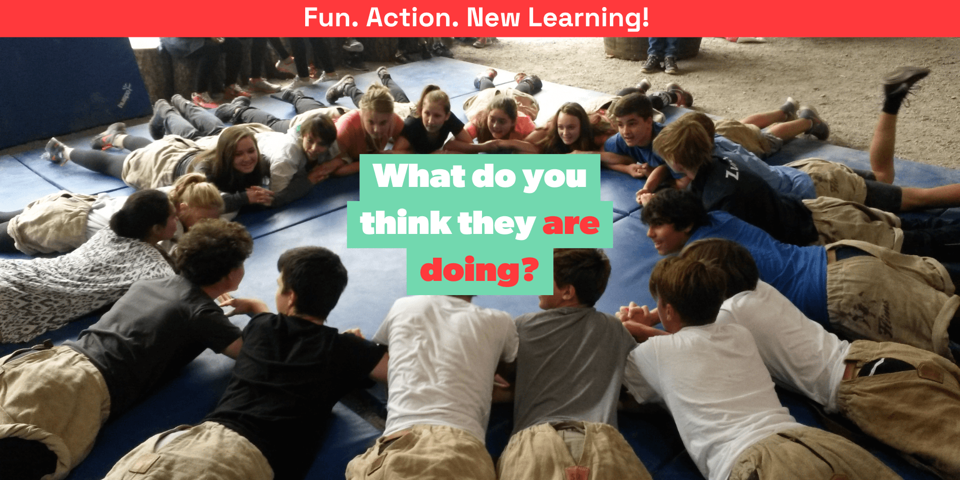 Changemakers Program - Landscapes 3