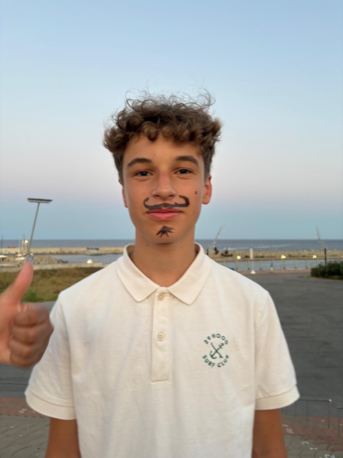 English Language & Sailing Camp - Barcelona - Happy Camper 13