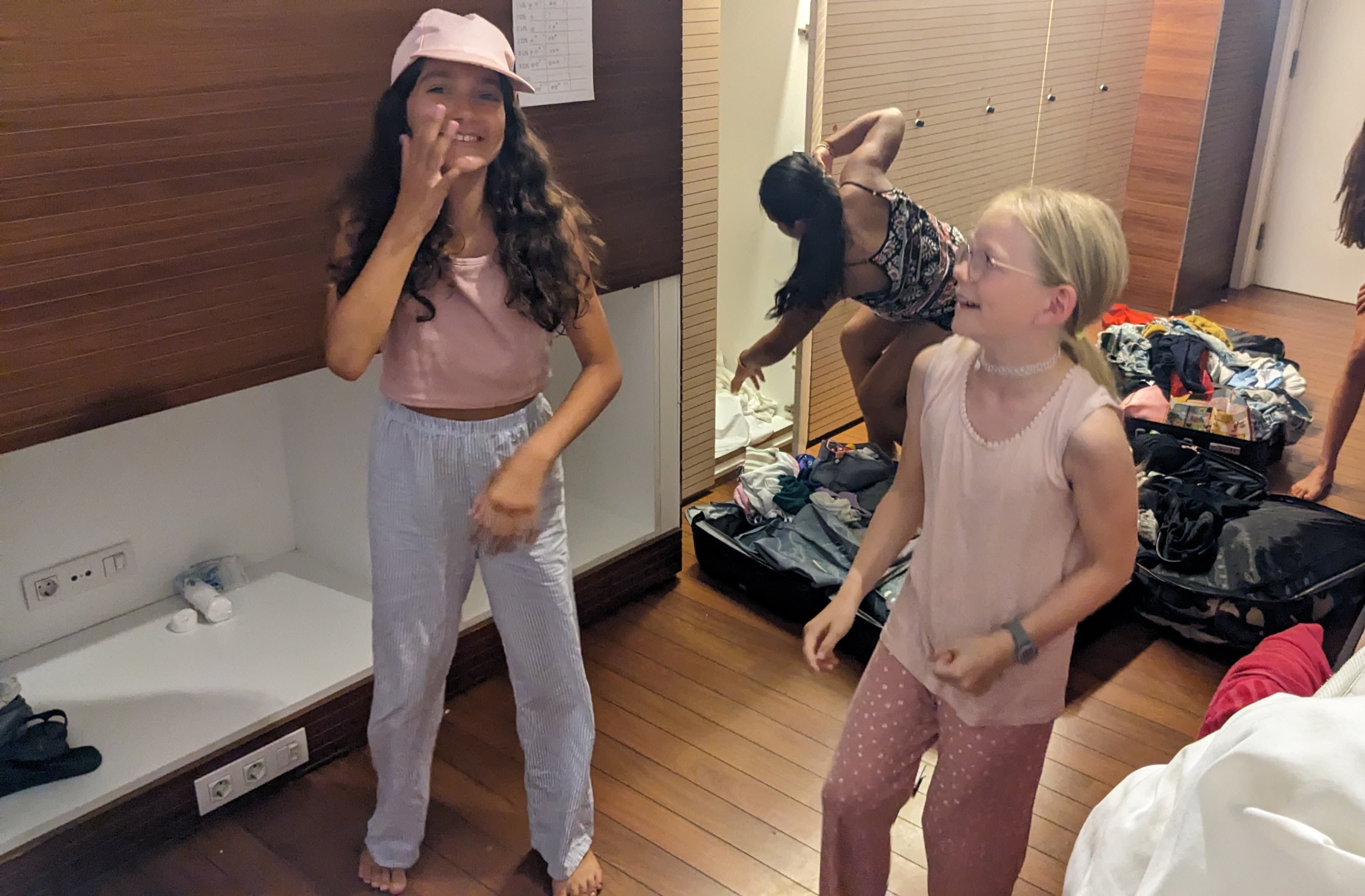 English Language & Sailing Camp - Barcelona - Premises 18