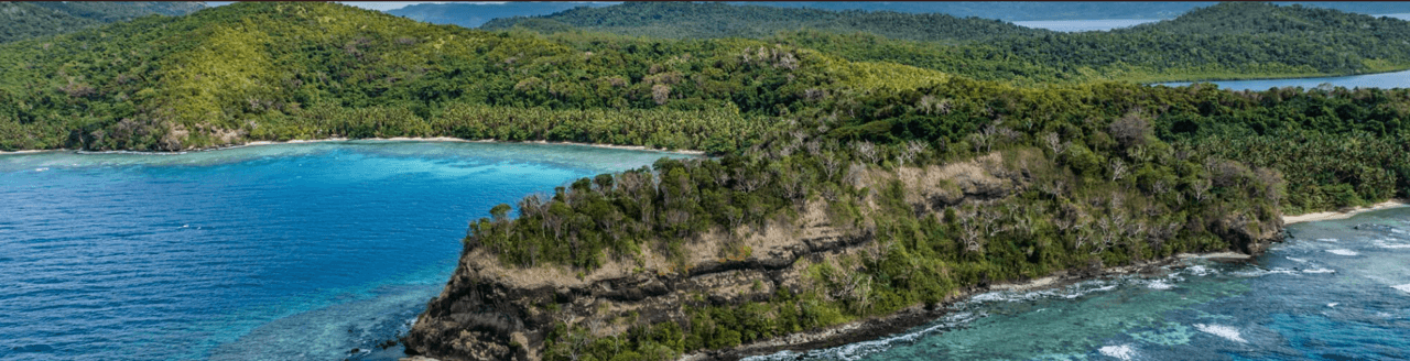 Gen-Z travels - Fiji