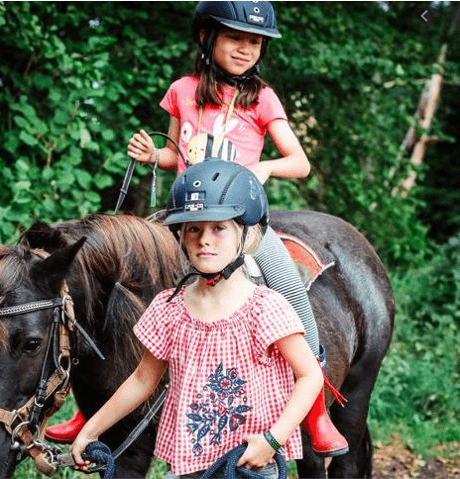 Horseback Riding Camp - Walsrode - regular 4