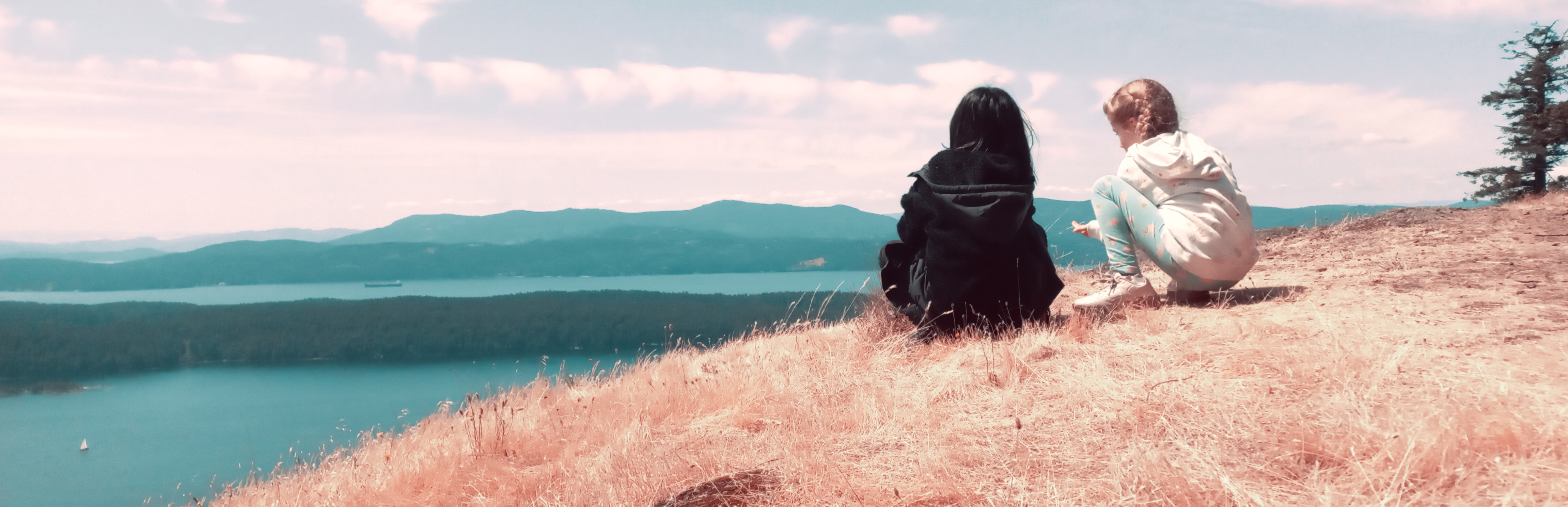 Fireside Kids Camp - Canada