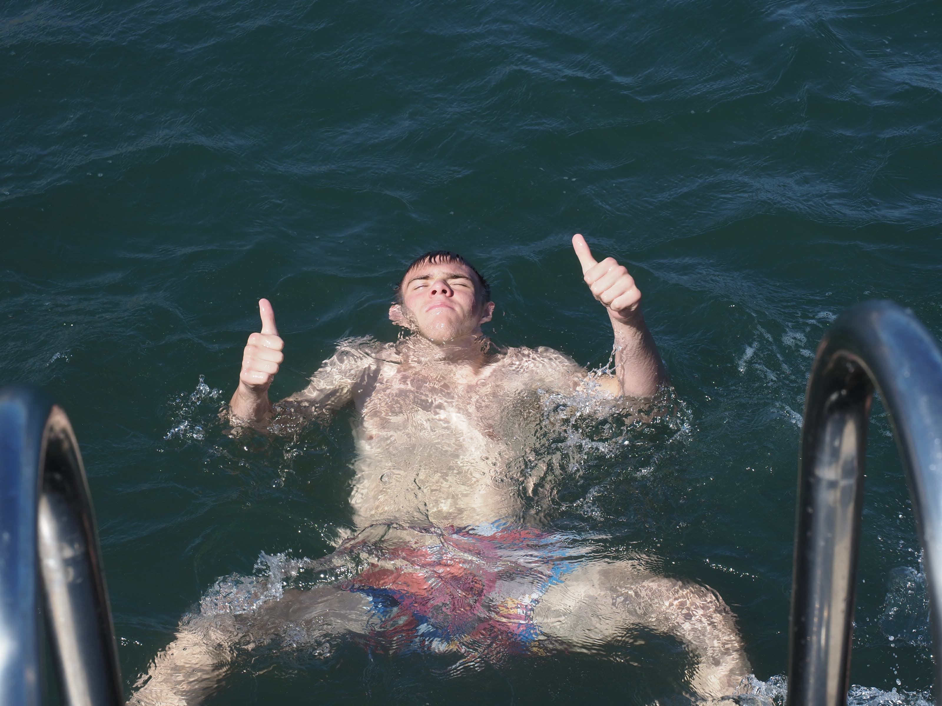 English Language & Sailing Camp - Barcelona Afternoon - Activities - Afternoon 8