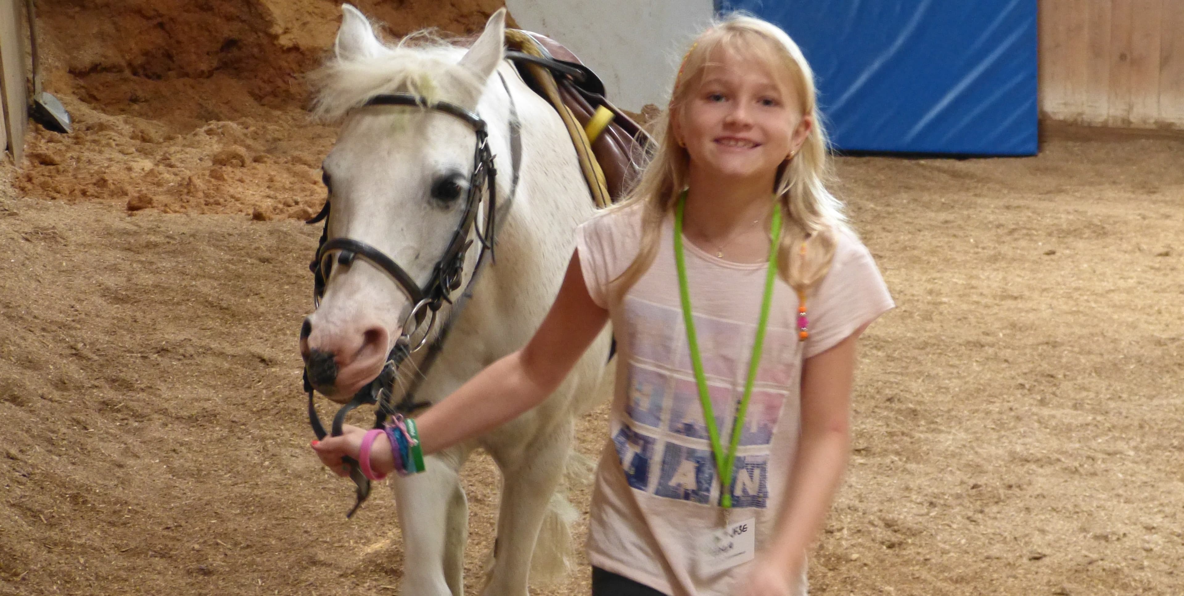 Horseback Riding Camp - Walsrode - regular 10