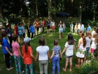 Horseback Riding Camp - Walsrode - regular 18
