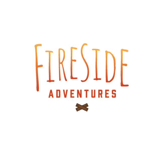Fireside Adventures Canada logo
